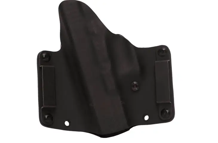 Blackpoint Tactical RH Standard OWB Holster - view 3